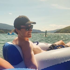 Meet your Posher, John